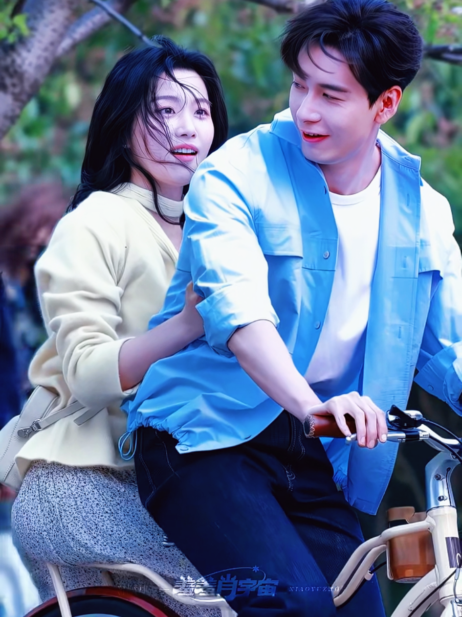 ซีรีส์จาก30ตอนปรับลดเหลือ28 ตัดฉากไหนไปเนี่ยฉากหวานแน่เลย ผ่านการตรวจอนุมัติแล้วและกำลังอยู่ในขั้นตอนรอออกใบอนุญาตเพื่อเตรียมออกอากาศ ไม่คิดว่าจะเร็วขนาดนี้ น่าจะออนแอร์ปีหน้า ปีนี้อย่าพึ่งมาไวเกินไป #轧戏 #ChenXingxu #เฉินซิงซวี่ #陈星旭 #กําแพงเมืองจีนมันสูงเข้าแล้วออกยาก 