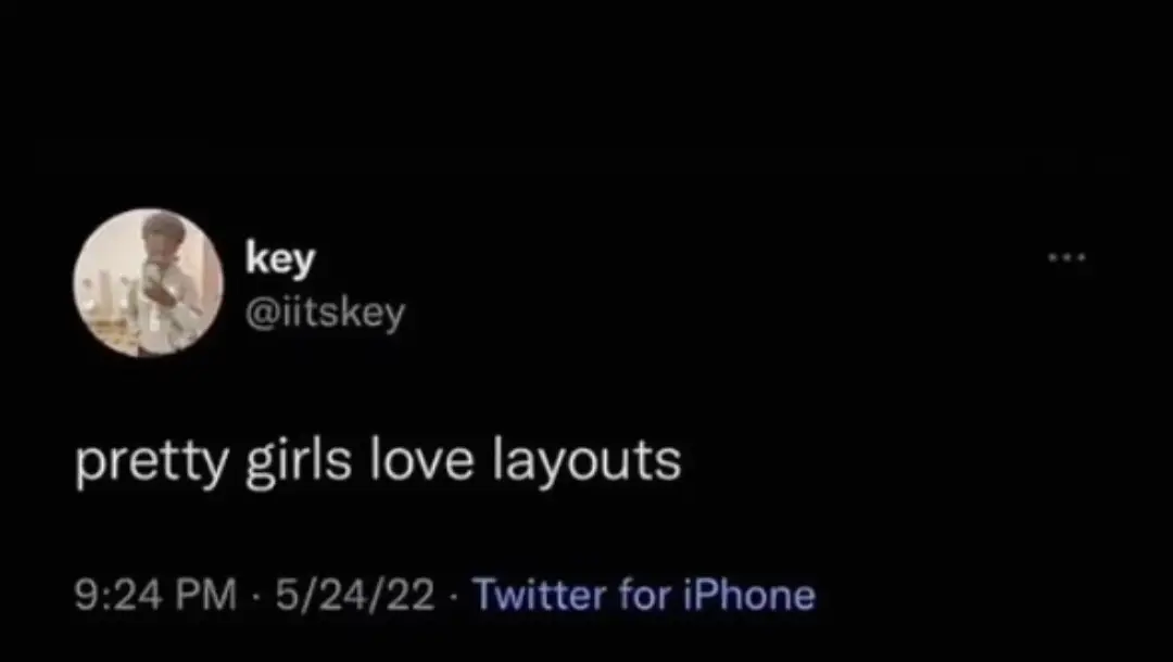 🥰 #prettygirltiktok #BlackTikTok #blackgirl  #layout #viral f