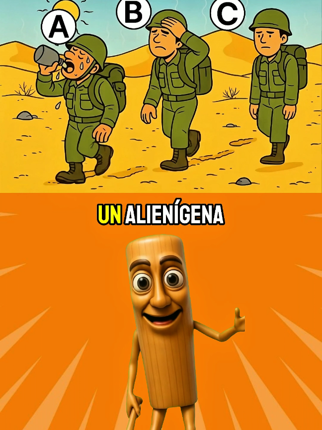 ¿Puedes adivinar la respuesta en menos de 5 segundos #creatersearchingsight #brainquiz #QuiZEnEspañol #RetoMental #TestRápido 