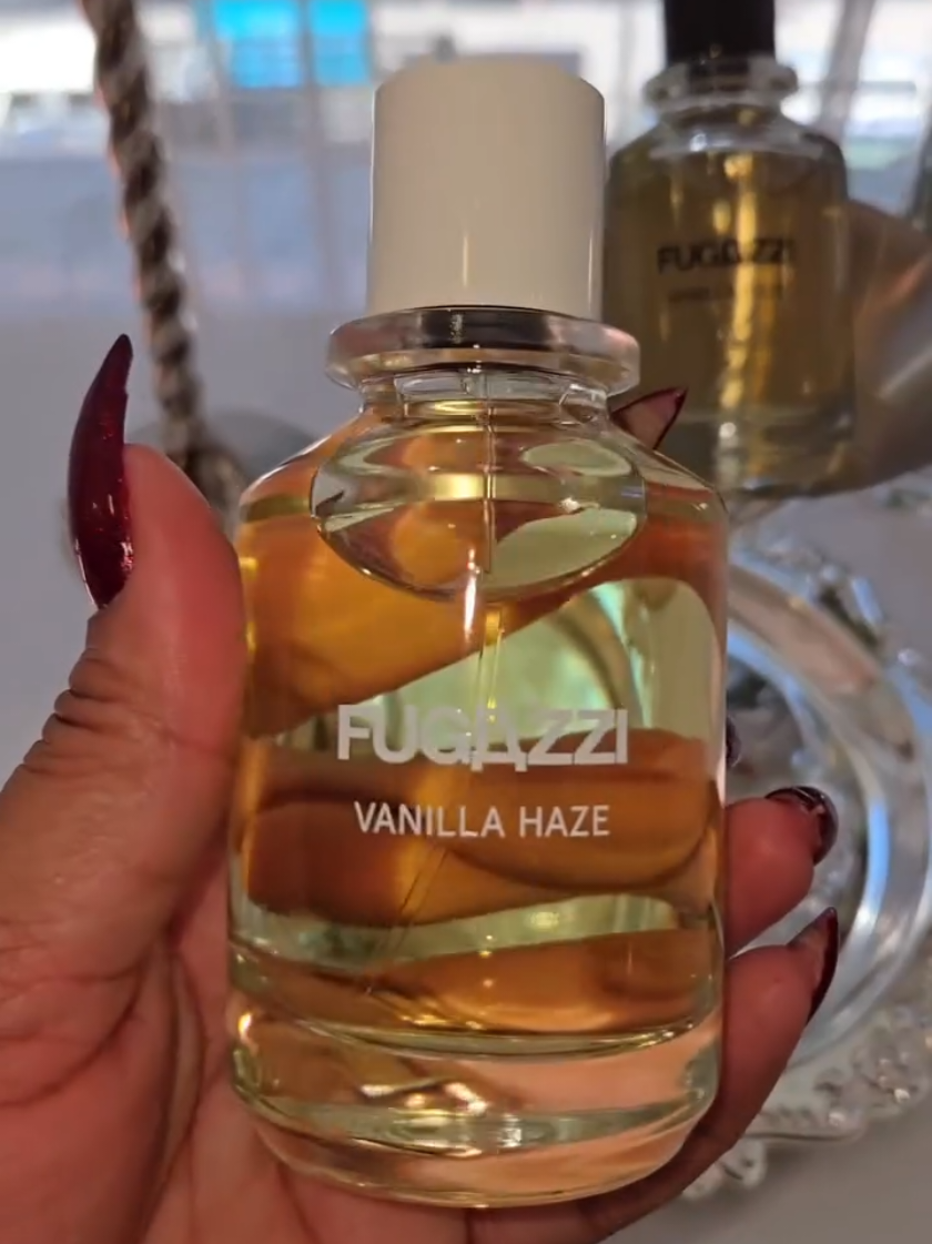 @FUGAZZI Fragrances @Europerfumes #perfumetok #perfumetiktok #perfume 