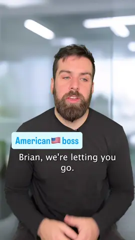 Severance pay! What topic should I do next?! #comedy #international #corporate #fyp 