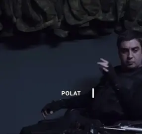 بولات علمدار❤️‍🔥🫡 l#وادي_الذئاب #polatalemdar #kurtlarvadisipusu #alemdar #edit 