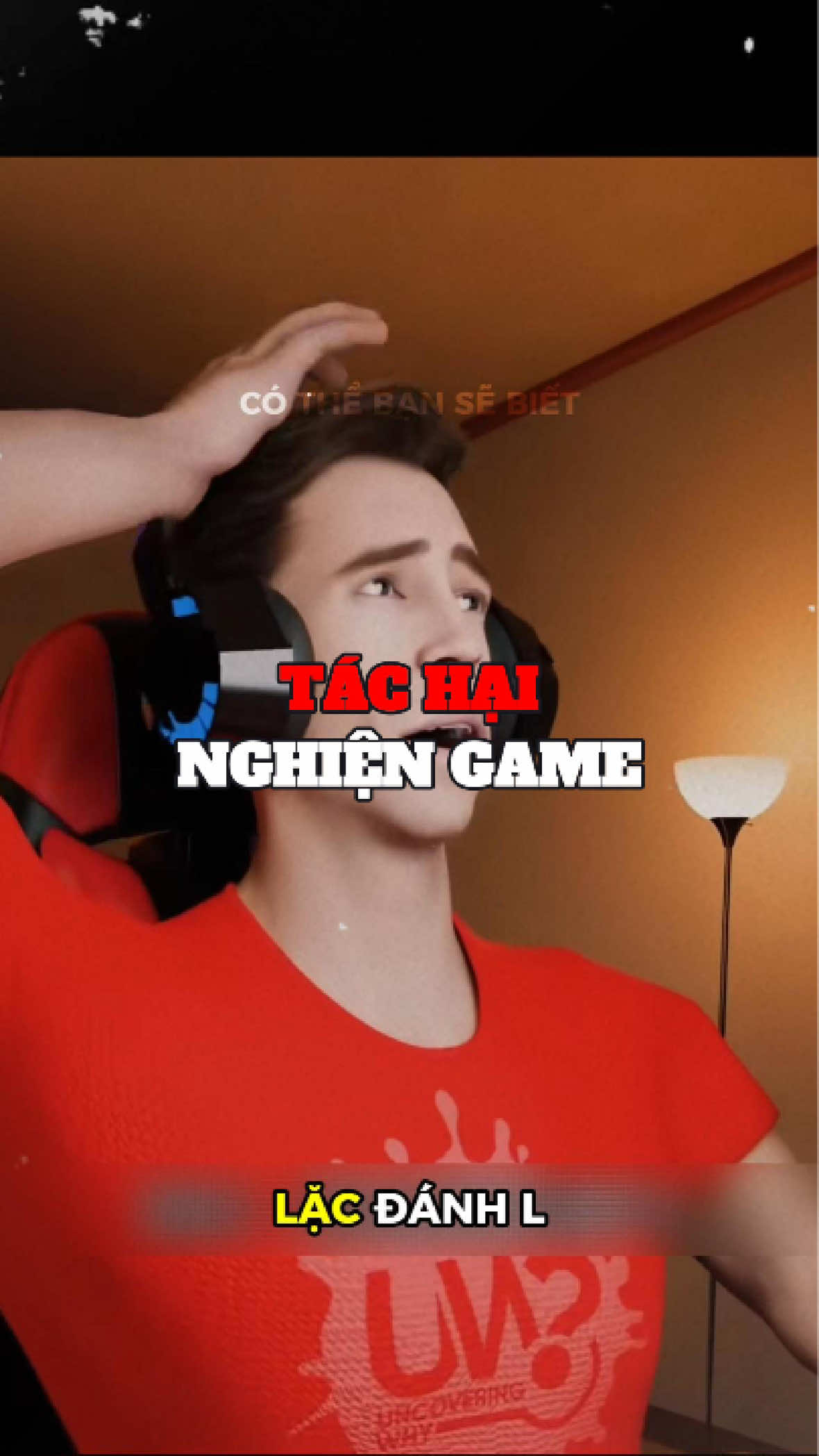 ảnh tưởng ảnh là faker không á #cothebanchuabiet #xuhuong #lol#faker