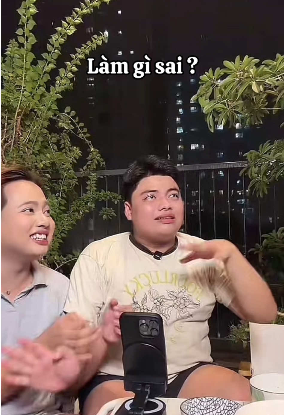 Không sợ #banhtrangduybest #duybestbilieu #banhtrangtoibochuacay #fyp #xuhuong 