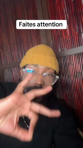 Faites attention  #çamembrouille #ohlailaiiii #wilfriednanga #sackoisaenkor #pourtoii 