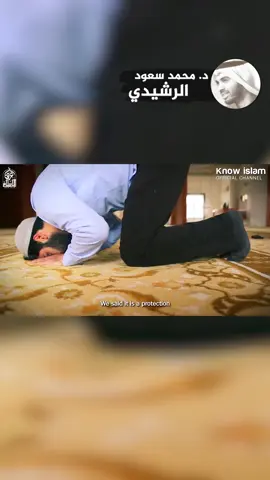 لن يسبقك أحد - د. محمد سعود الرشيدي #راحة_نفسية🖤🎧 #راحة_نفسية #محمد_سعود_الرشيدي #islamic_video #الدكتورمحمدسعودالرشيدي #islamic_video #مقاطع_إسلامية_منوعة #رقائق #islamic