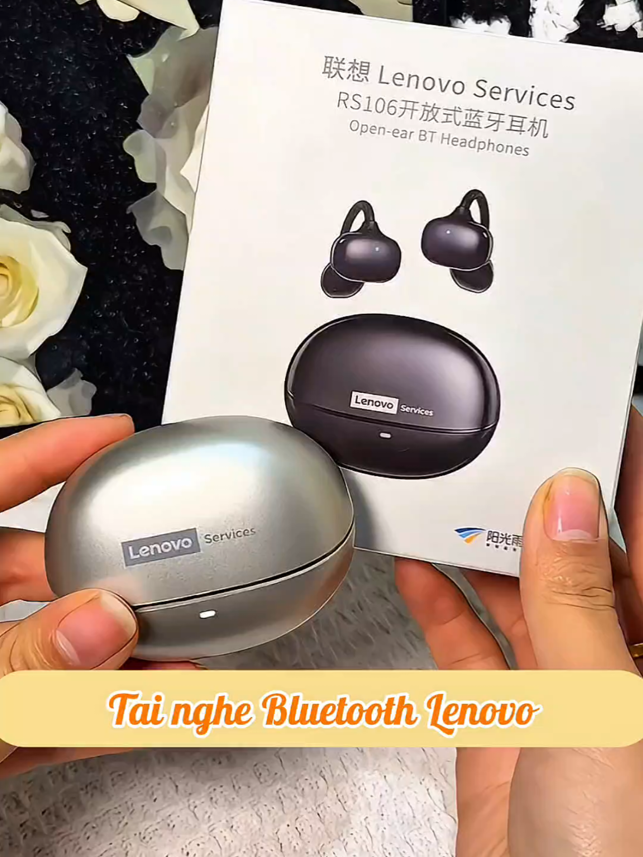 #taingheblutooth #tainghelenovo #tainghekhongday