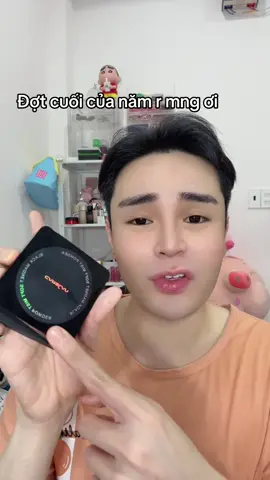 Phấn phủ carslan sale đợt cuối