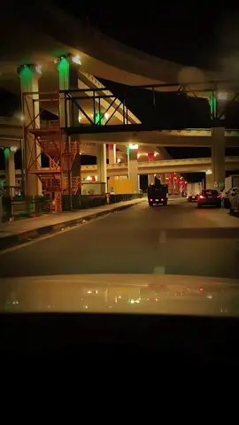 #مجسر_الصدرين_السماوه ❤