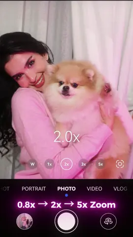 *Caption* 	 	حين يعرف هاتفك الزاوية الأجمل لك أكثر مما تعرفها أنت. 	اكتشف ميزة AI Best Expression في #HUAWEInova14Pro — كمالٌ في كل لقطة. @huaweiarabia #missdouaaofficiel #missdouaa1 #missdouaa 