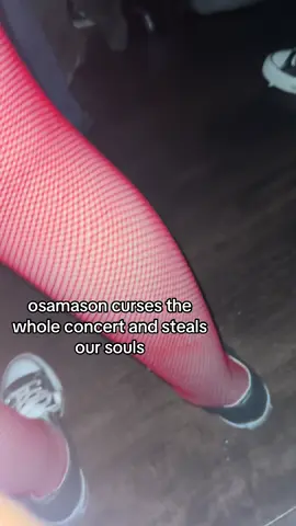 #osamason #osamasonconcert #fyp 