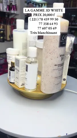 C'est une gamme de produits pour le blanchiment du corps , très populaire aux États-Unis et France #glow #enegalaise_tik_tok🇸🇳pourtoichallenge #senegalaise_tik_tok #pourtoii 