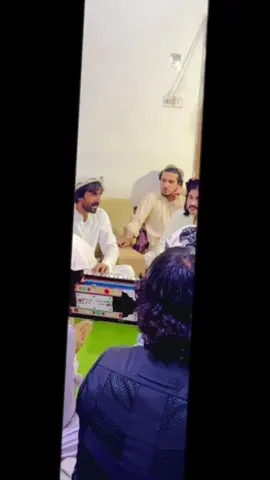 @Ghamgeen Wazir #qalilqalandar #zibagulley #viraltiktok #foryou #❤️ 