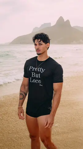 Jean Saint for Etalon📸