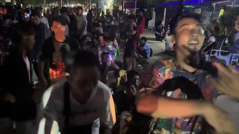 နောက်ထက်ချစ်စရာတွေပြမယ်#မအူပင်မြို့ #foryou 