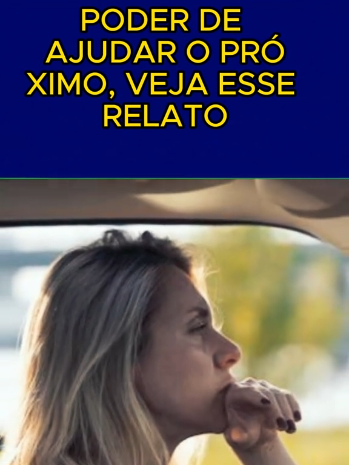 O DOM DE AJUDAR AS PESSOAS #ajudar #amor #cortes #podcast 