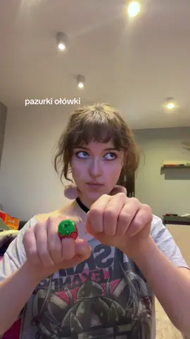 nowe pazy co myślimy 