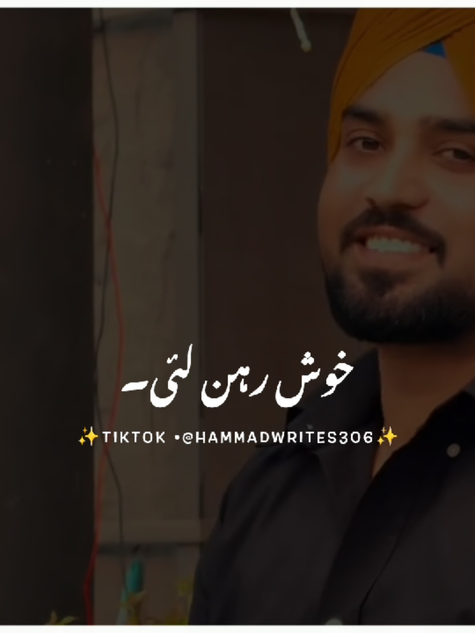 #foryou #foryoupage #fyp #tiktok #punjabipoetry 