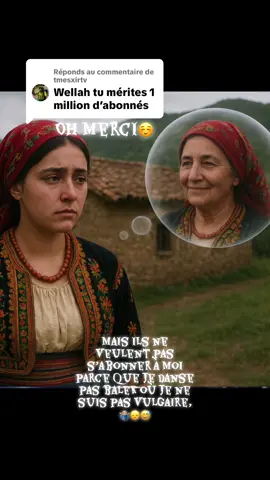 Réponse à @tmesxirtv Combien d’abonnés, je mérite selon vous? 😔🤷‍♂️  est-ce que vous,vous voulez gagner des abonnés ?                  #الشعب_الصيني_ماله_حل😂😂 