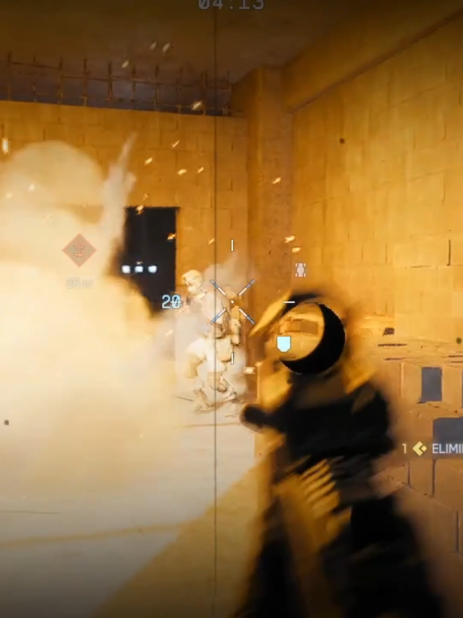 De novato… ¿a crack? 👀 #2 #battleroyale #battlefield #highlighthlights #comp#gaming #sports Battlefield6#BF6#BattlefieldGameplay#CaminoAlPro#RoadToPro#FPSGaming#BattleRoyale#JugadasÉpicas#HighlightsBF6#ShooterGames#GameplayEspañol#GamingLatino#ProPlayerJourney#ClipsDeGaming#GamersColombia