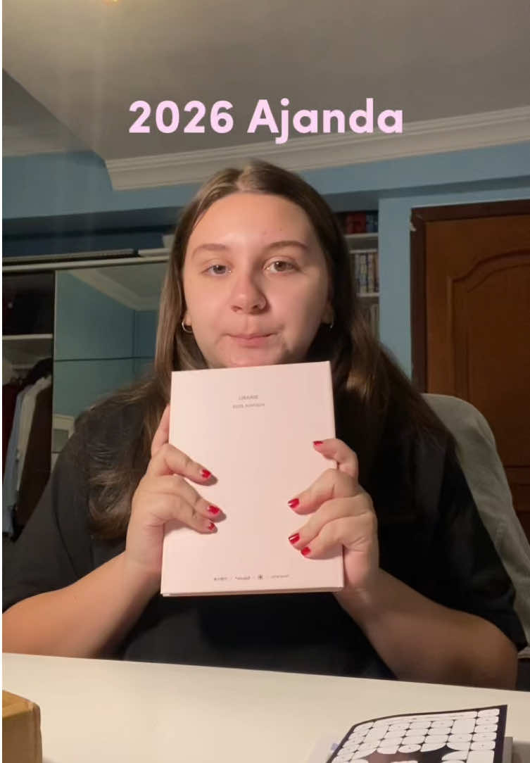 Evet 2 ay önce aldım #fyp #keşfet #ajanda @BIRARU 