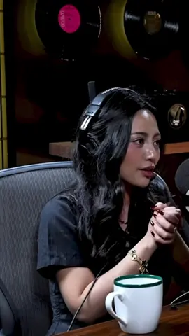 rachel vennya bgt akutuuu🙂‍↔️👋🏻 #rachelvennya #ericarl #dedycorbuzier #podcast #fyp 