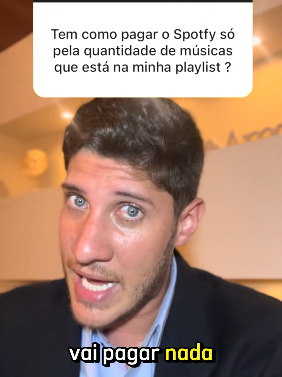 Assim você quebra a firma  #spotify #advogado #drfelipearthur 