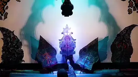 #wayangkulit #senitradisional #senibudaya #fyp #wayang 