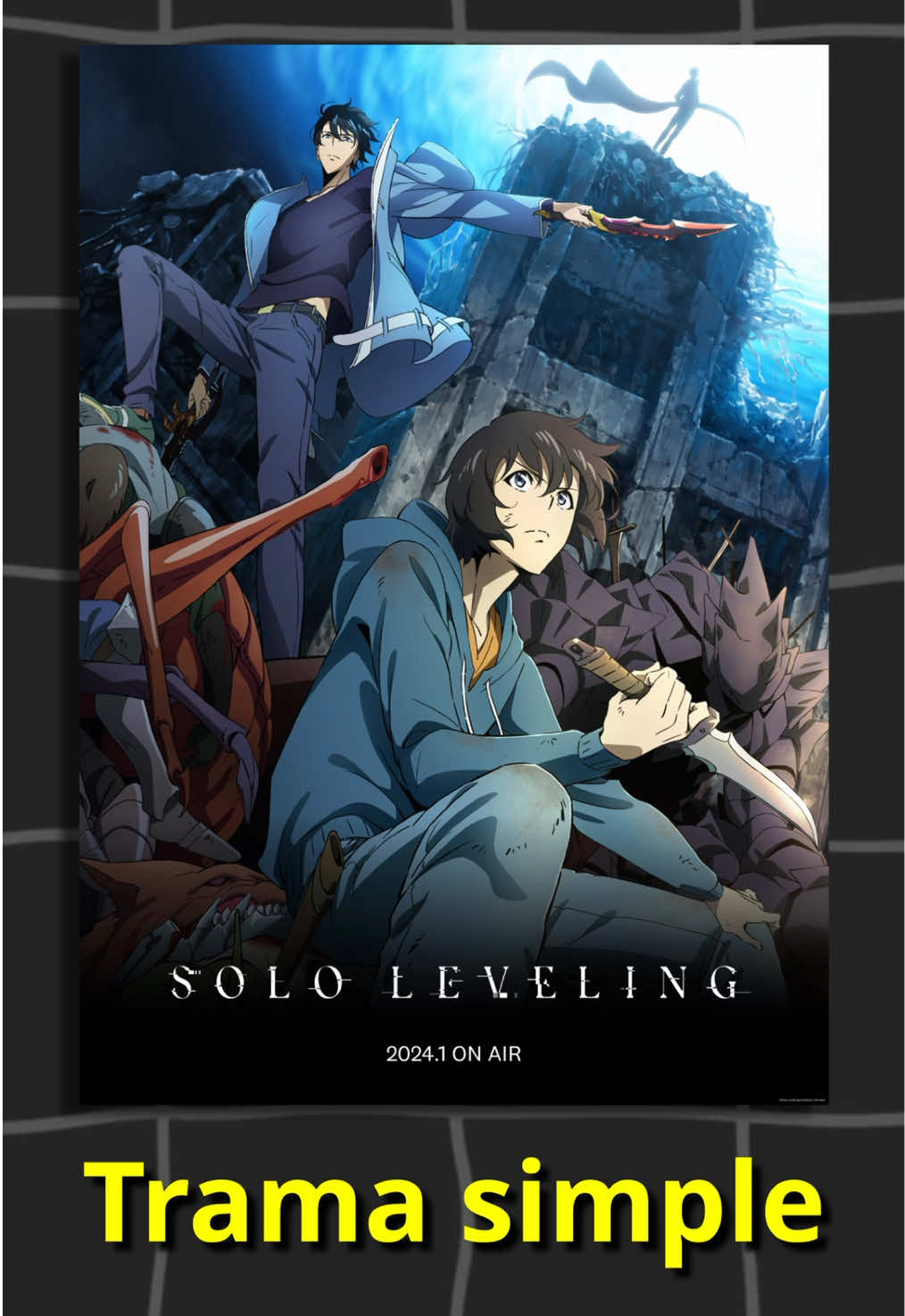 Evangelion, Montser y Lain. No saldían a día de hoy, porque ya no hay paciencia #anime #anime90s #Evangelion #monster #lain
