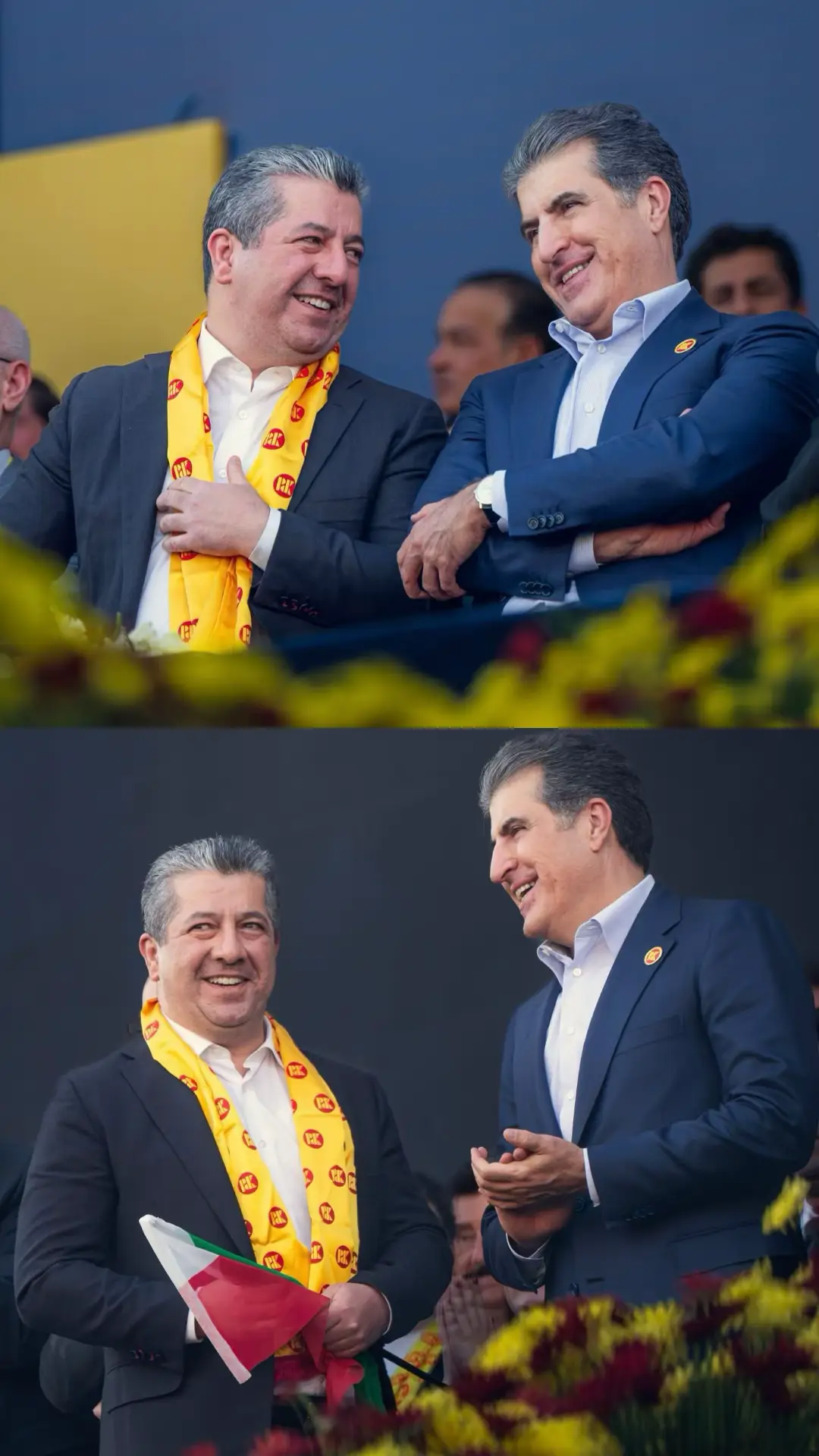 @R.🦅.AMB.🦅.R #masrourbarzani #nichirvanbarzani #sarokbarzani #masrourbarzani #barzani 