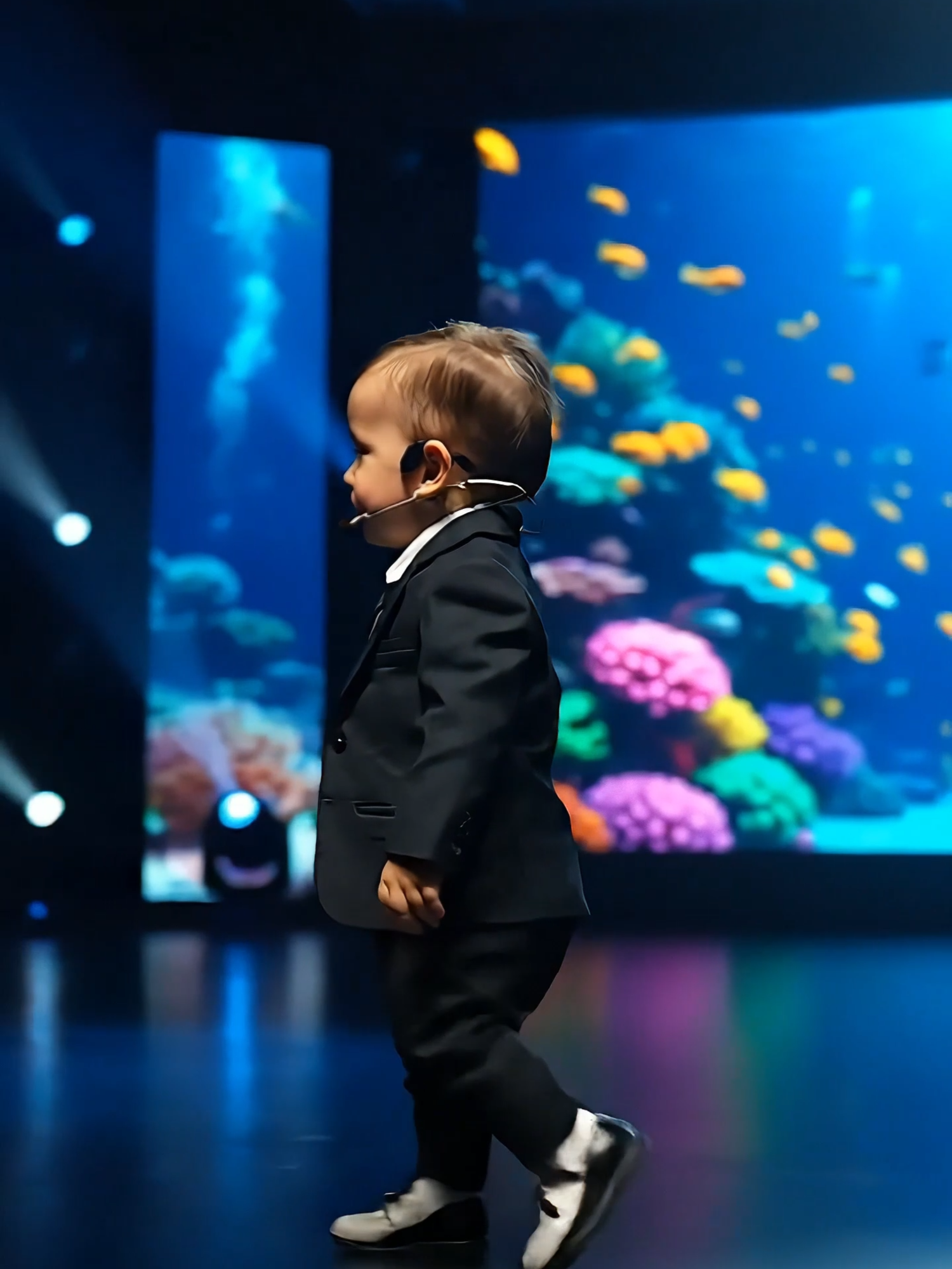 when you hurt someone #baby #ai #motivation #aibaby #fyp #unitedstates #aiart