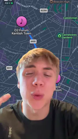 WHICH CONCERT ARE YOU GOING TO⁉️ #ian #europe #tour #london #concert #esdeekid #rebel #rap #night2 