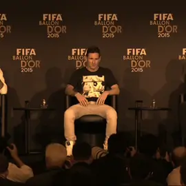 la humildad de estos chicos porfavor #messi #neymar #cristianoronaldo #humildad #humildes 