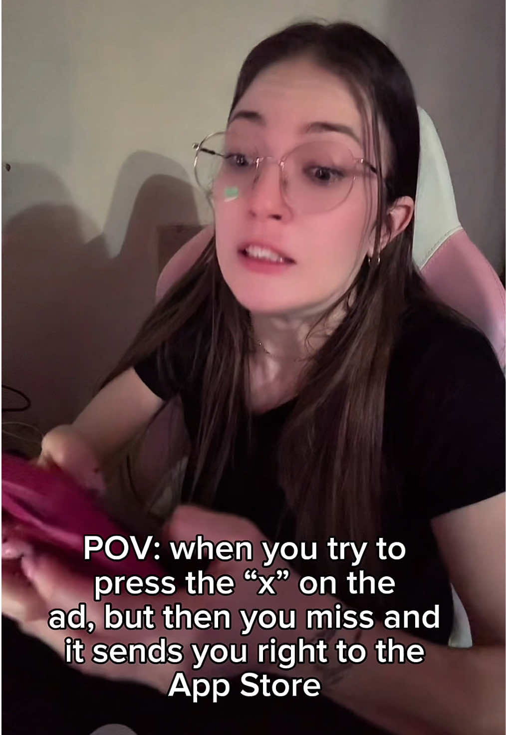 They can’t keep getting away with this! 😫