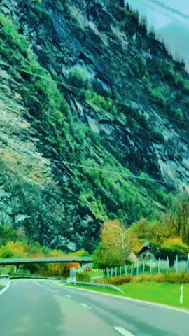Beautiful Switzerland 🇨🇭#travel #mountain #nature #beautifulplaces #swiss🇨🇭 