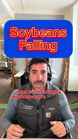 China buys 20 cargoes from Brazil for DEC delivery. US out of market for time being. #Farmerskeeper #grainmarketing #corn #soybeans #wheat       