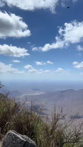 Mirante do Pico Alto em Guaramiranga. #guaramiranga #ceara 