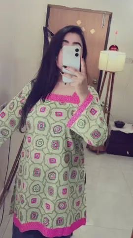 Kurti - @Faru’s creation  