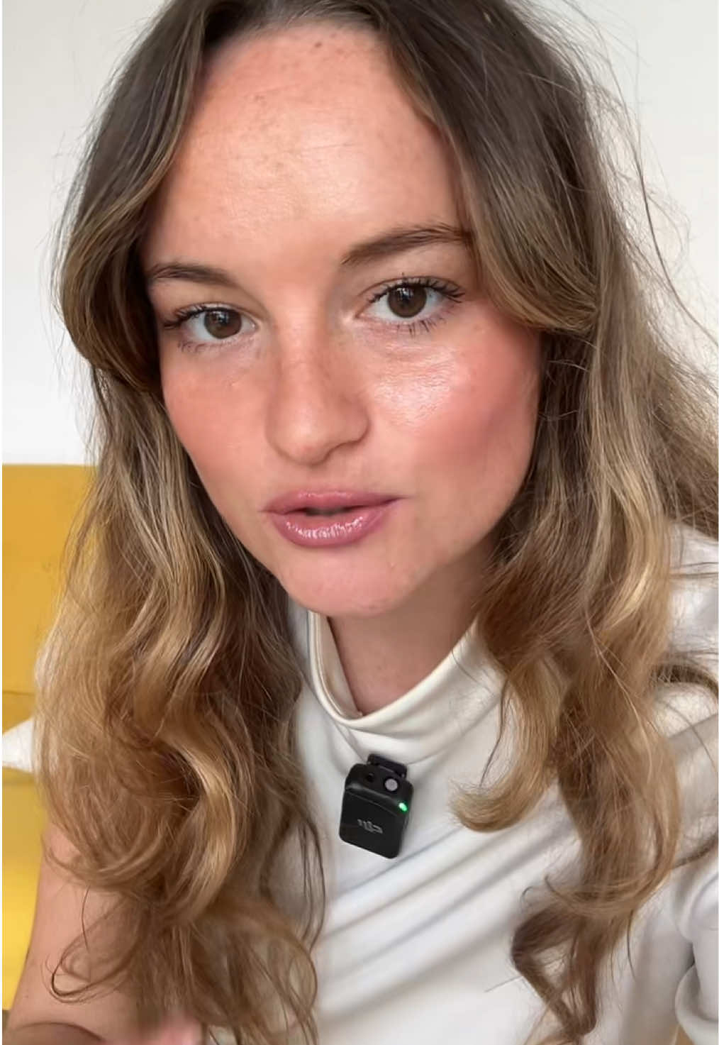 Cette réflexion est restée longtemps dans mes brouillons donc je poste!! #journaliste #creator 