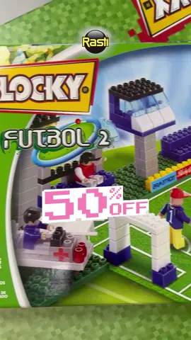 ⚡ ¡Llegaron los Cyber Days a Rasti! ⚡ Del 3 al 9 de Noviembre son días increíbles para aprovechar todos los descuentos que tenemos para vos 🎉 🎁 Hasta 50% OFF en productos seleccionados  🧸 Juguetes en 3x2 💳 3 cuotas sin interés 🚚 Envío gratis: AMBA desde $99.000 | Y al resto del país desde $149.000 ¿Qué estás esperando? 😎 #Descuentos #Promociones #Beneficios #Ofertas