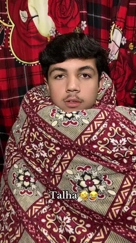 Talha 🤣😆😅#fy #foryou #fyp #muzamilsha882 #muzamilshafam 