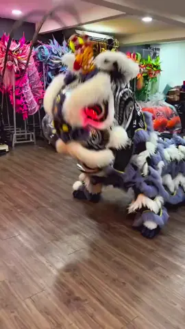 #liondance 