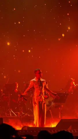 Felt like a magical. Cuba teka lagu apa? #fyp #HafizSuip #fyppppppppppppppppppppppp #DiSebalikAku 