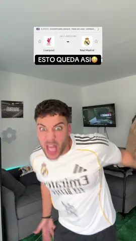 Así va a quedar el partido 100% 😂😂