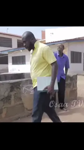 #fypシ゚ #tiktoksearchinsights #foryourpage #akabenezer #eldertiriho 