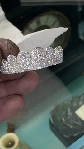 The choice is easy to make when you compare side-by-side the same set of teeth done by two different artists 