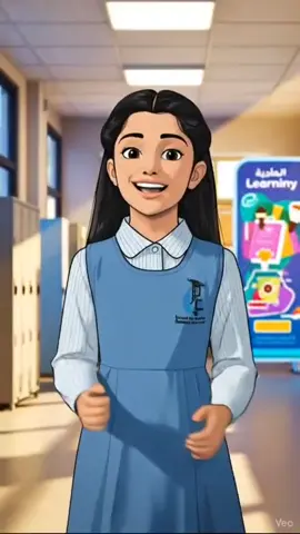 #الذكاء_الاصطناعي #مدارس_الكويت🇰🇼 #مدارس_متميزة #معلمات_المرحلة_المتوسط #فعاليات_مدرستنا 