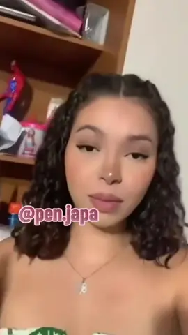 Caiu meu vídeo com mais de 1M de viws. #penelope #penelopedapenha #penelopejapinha #penelopecharmosa 