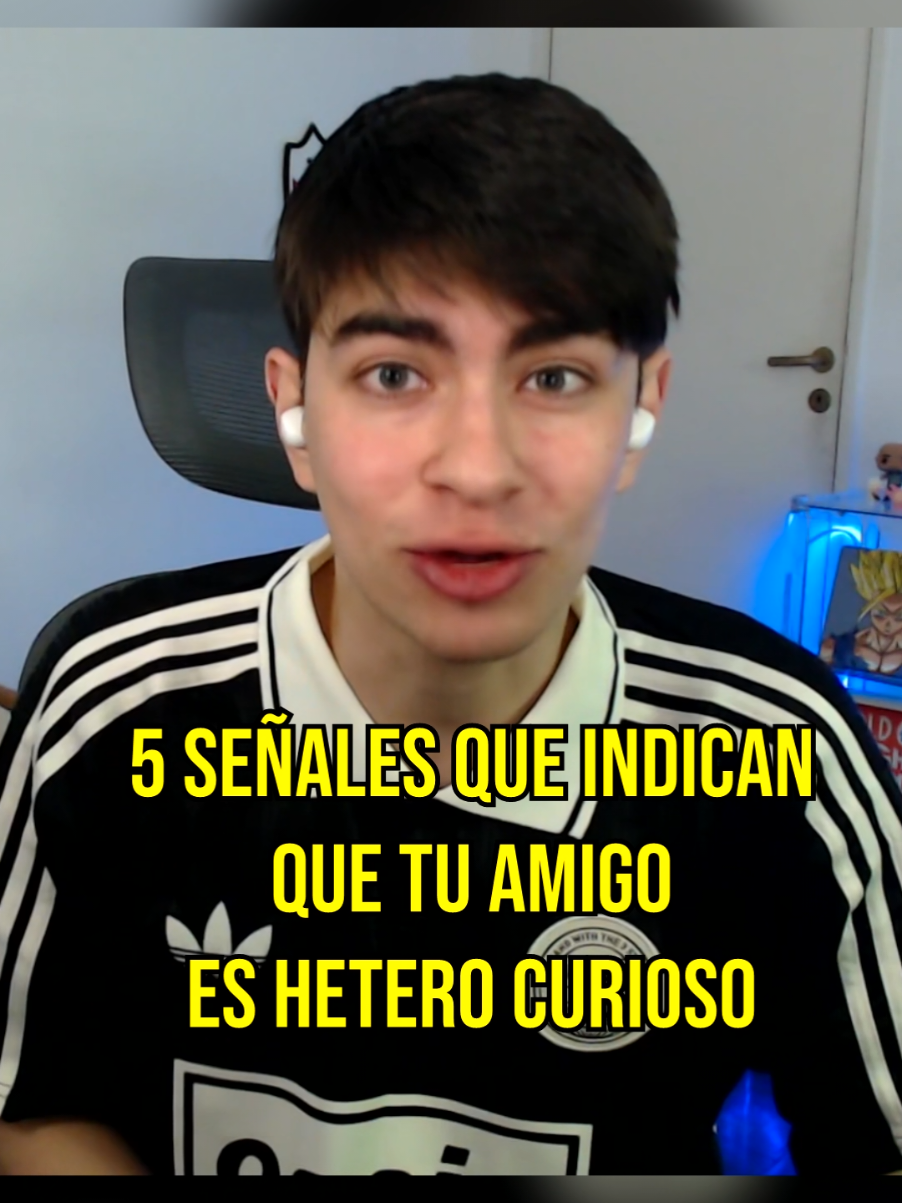 Hetero curioso amoorch 