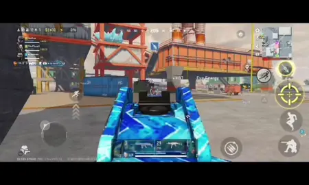 #blodstrikemobile  pindah? 